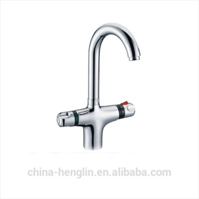 china factory kichen tap faucet thermostatic sink faucet