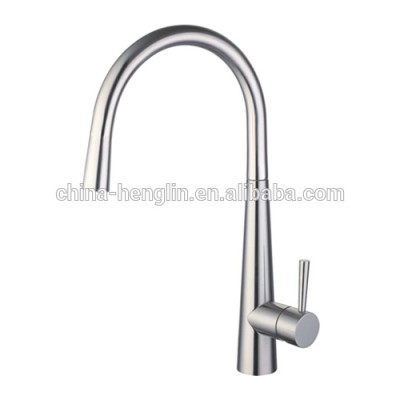 high quality single handle kitchen mixer taps